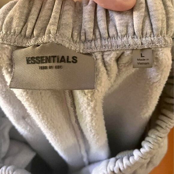 Essentials Pants - Picture 3 of 3